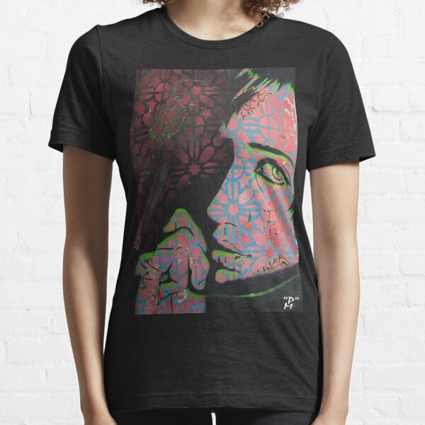 Why Did I? Essential T-Shirt