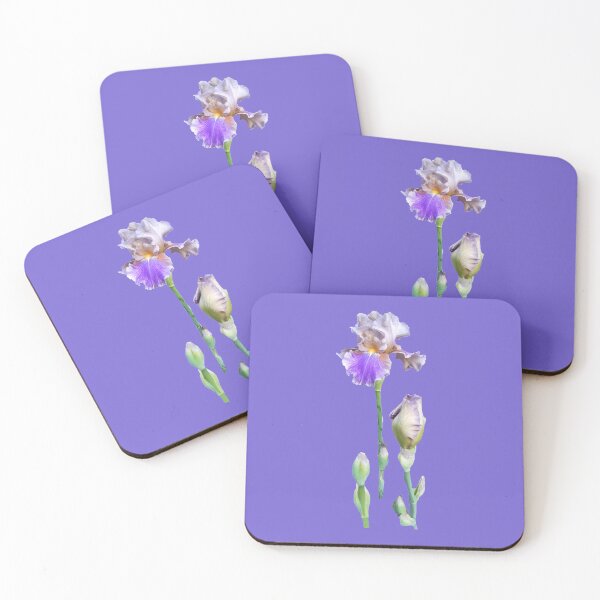 Item preview, Iris  designed and sold by OllieandQuinn.