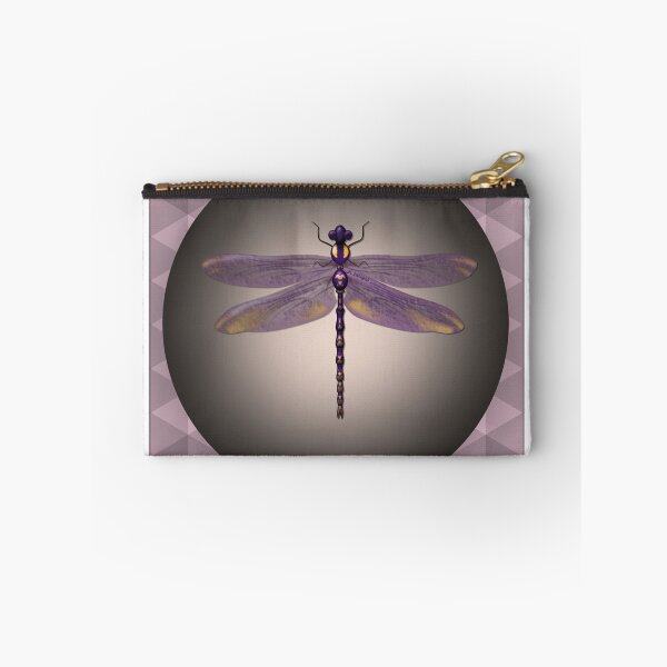 Item preview, Dragonfly pattern designed and sold by DesertG.