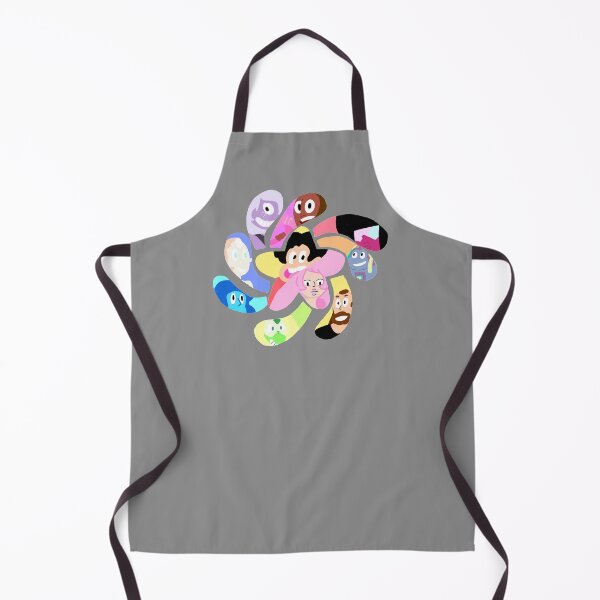 Item preview, Steven Universe Zentangle designed and sold by Rowan-artist.
