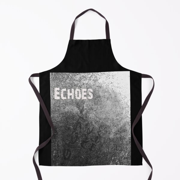 Artikelvorschau, Buchcover "Echoes" entworfen und verkauft von XXX Zombieboy XXX.