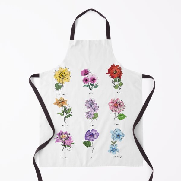 Item preview, sunflower vol. 6 - color designed and sold by thewayitshine.