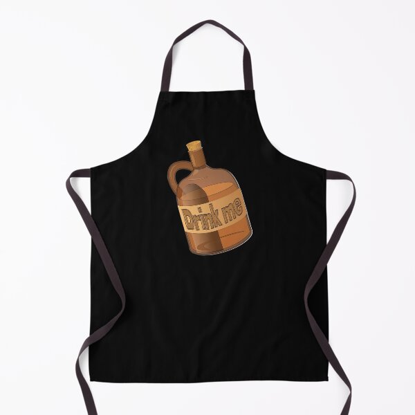 Item preview, Drink Me - Stay Hydrated in the Heat! designed and sold by SeaStories88.