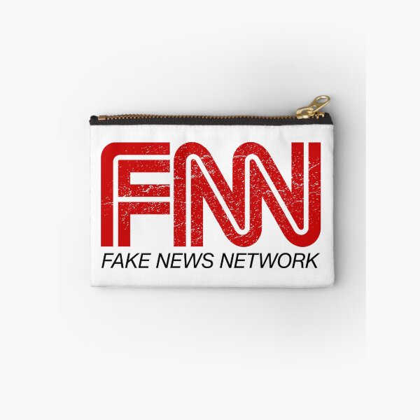 Item preview, Fake News Network designed and sold by Birdtheman12345.