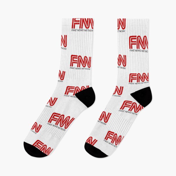 Item preview, Fake News Network designed and sold by Birdtheman12345.