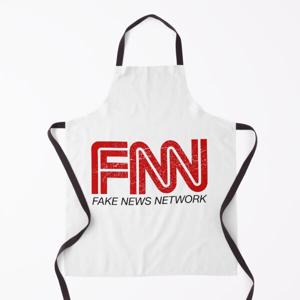 Item preview, Fake News Network designed and sold by Birdtheman12345.
