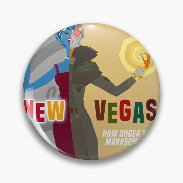 Item preview, Vintage New Vegas Tourism Poster: Platinum Chip designed and sold by hlectermd.