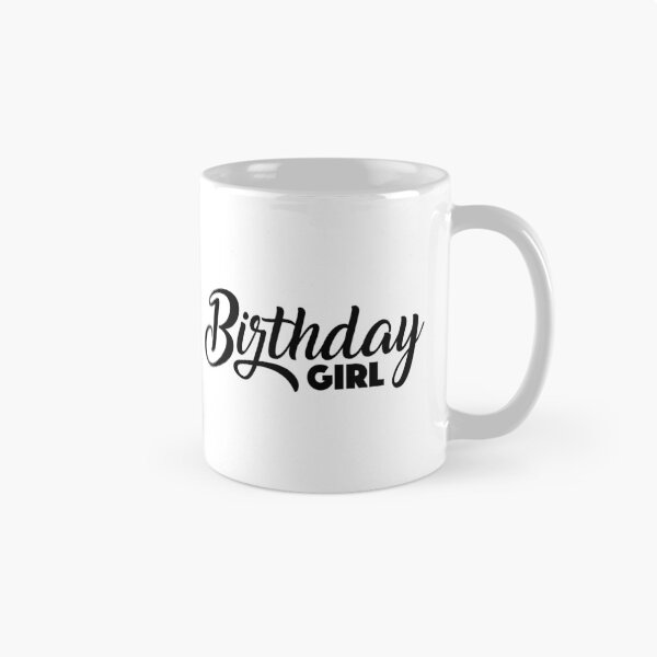 Item preview, Birthday Girl designed and sold by Lhadii.