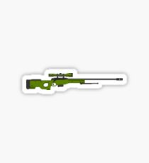 Awp Sticker