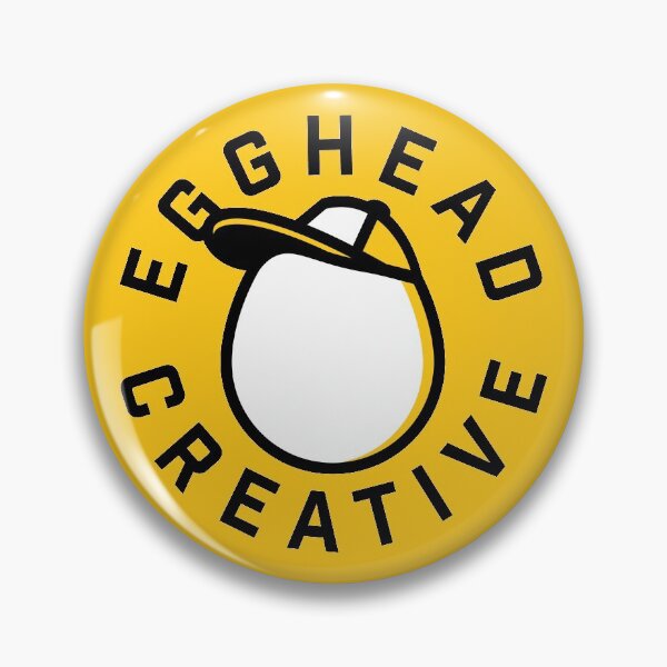 Item preview, Mr. Egghead designed and sold by Egghead Creative.