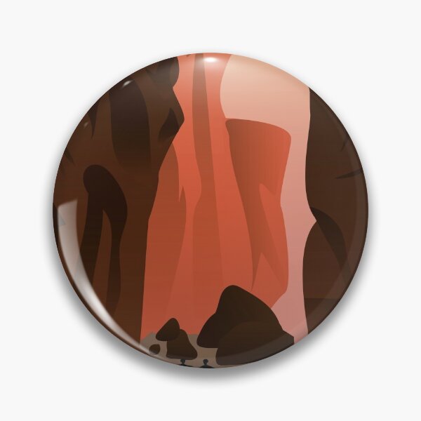 Item preview, buckskin gulch designed and sold by thefigs.