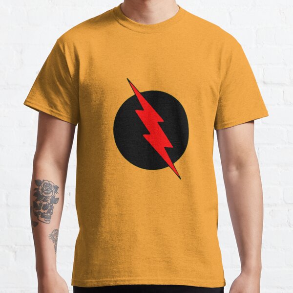 reverse flash t shirt amazon