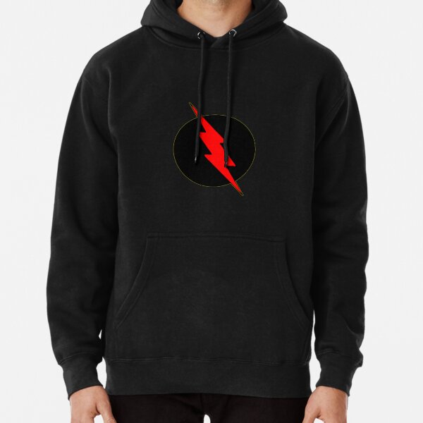 Flash pullover clearance hoodie