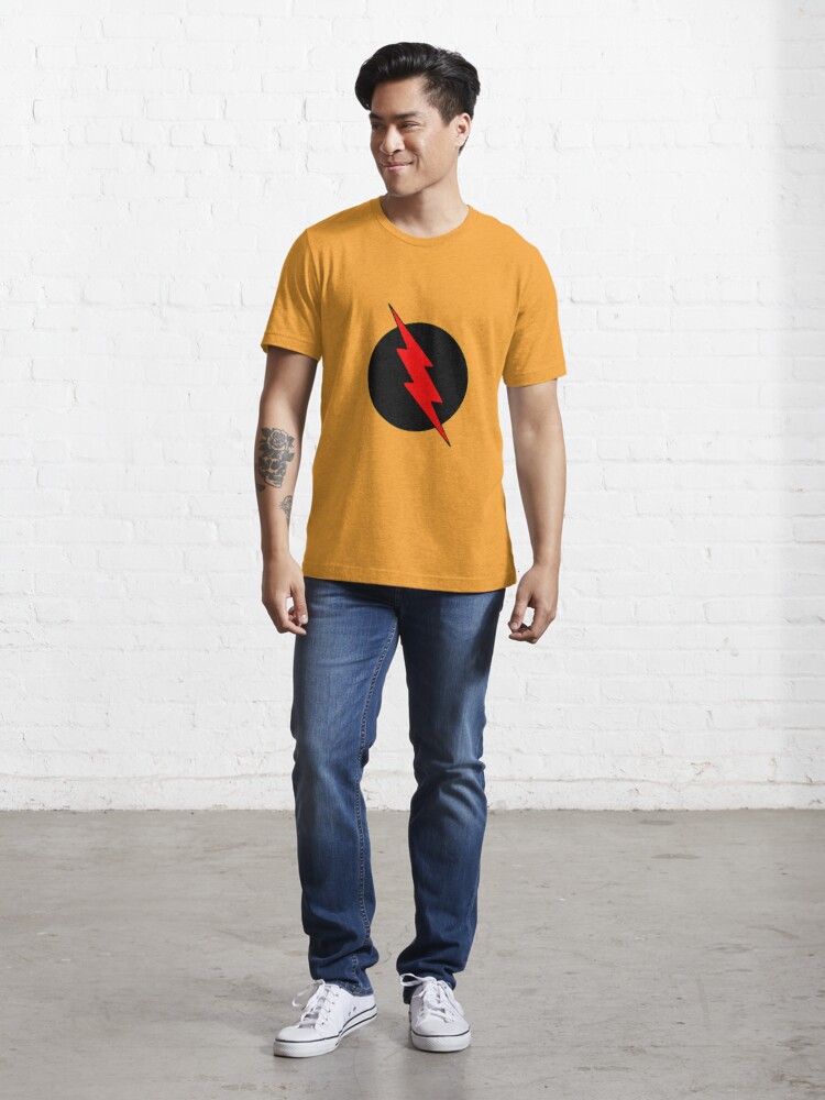 reverse flash t shirt amazon