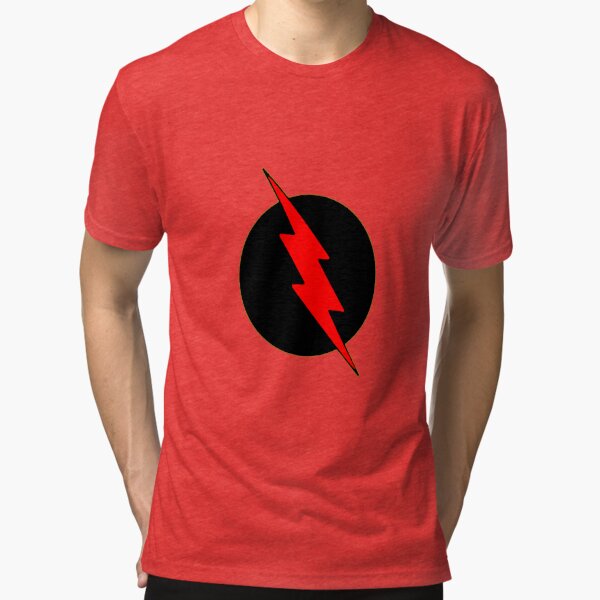 reverse flash t shirt amazon