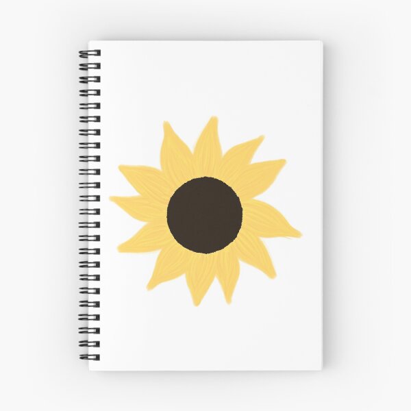 Item preview, Sunflower Head designed and sold by Em Creations.