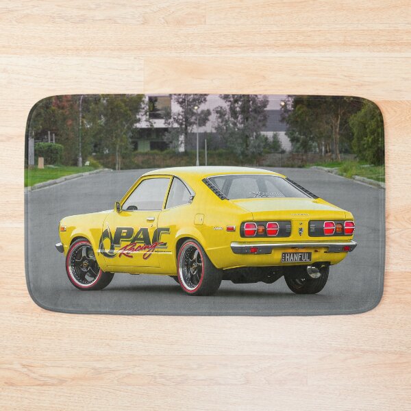 Item preview, Luke's Mazda RX3 Coupe designed and sold by HoskingInd.