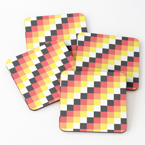 Item preview, Lithromantic/Lithsexual Pride Pattern designed and sold by OneGayFeline.