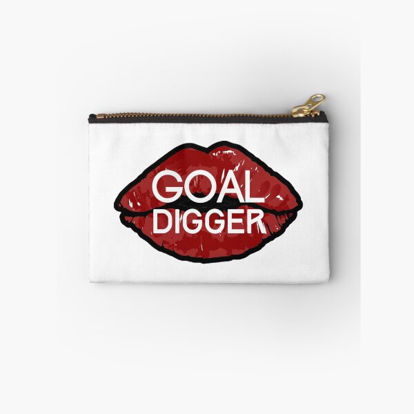 Item preview, Goal Digger 2 designed and sold by ValkyriePrime.