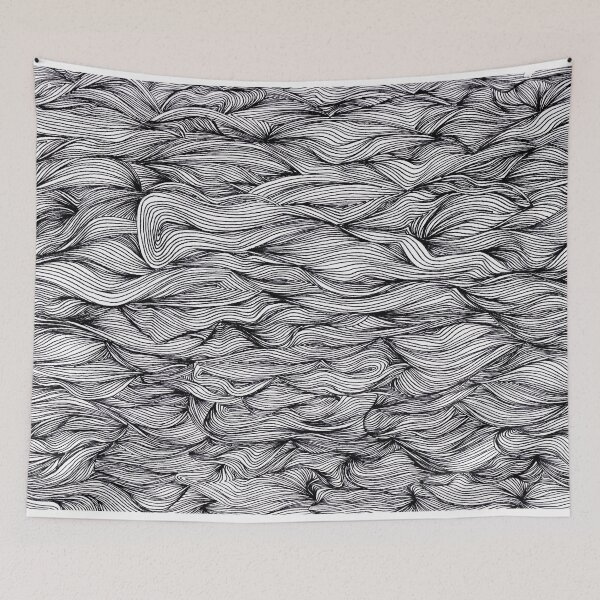 Item preview, Soothing Strands designed and sold by halideO.