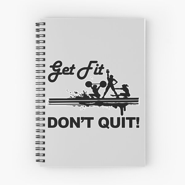 Item preview, Get Fit designed and sold by Elfyau.