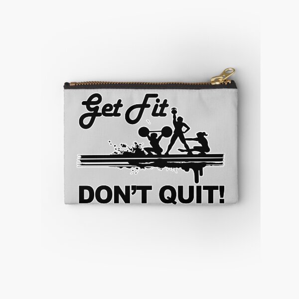 Item preview, Get Fit designed and sold by Elfyau.