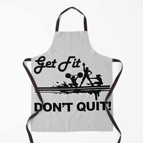 Item preview, Get Fit designed and sold by Elfyau.