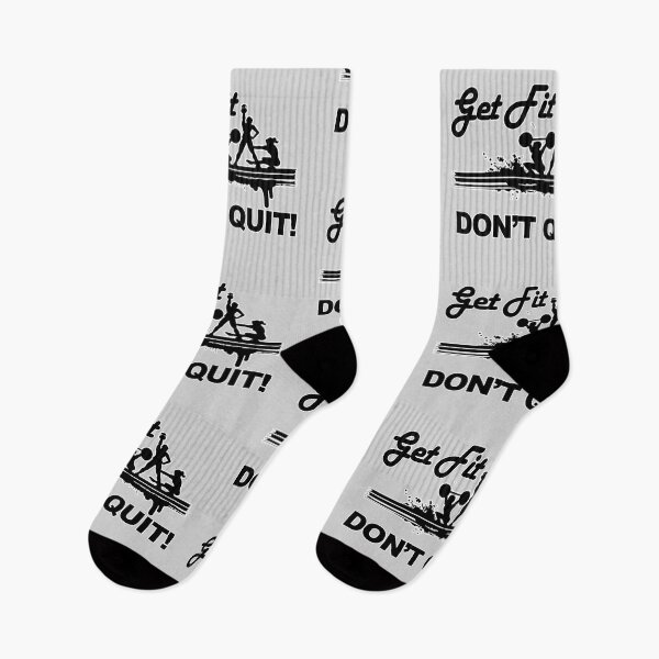 Item preview, Get Fit designed and sold by Elfyau.