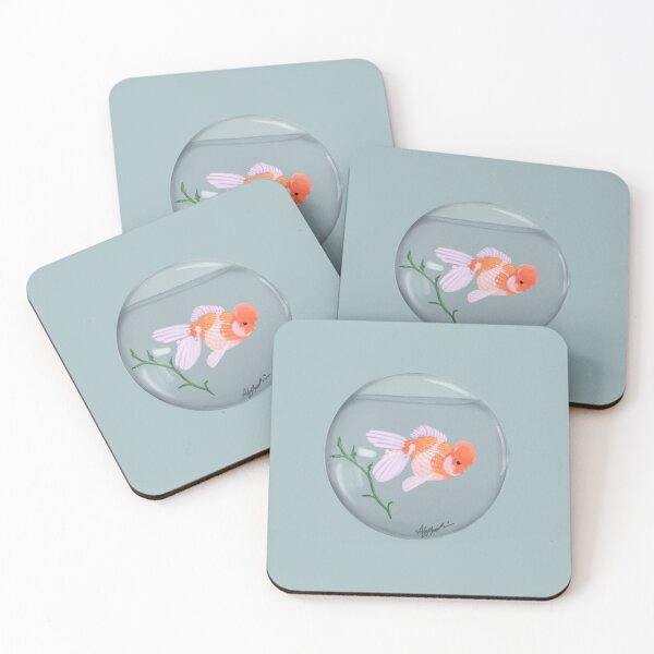Item preview, Fish bowl designed and sold by sheynonrin.