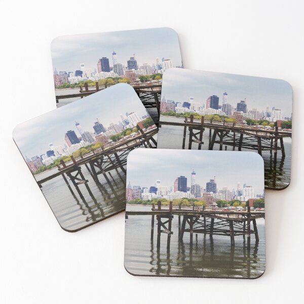 Item preview, New York City designed and sold by Jane Ruttkayova.