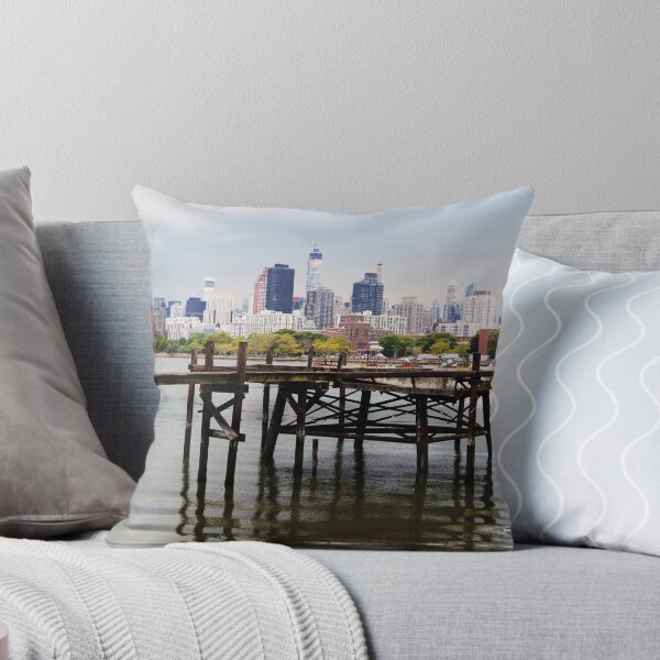 Item preview, New York City designed and sold by Jane Ruttkayova.