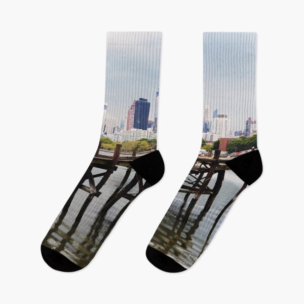 Item preview, New York City designed and sold by Jane Ruttkayova.