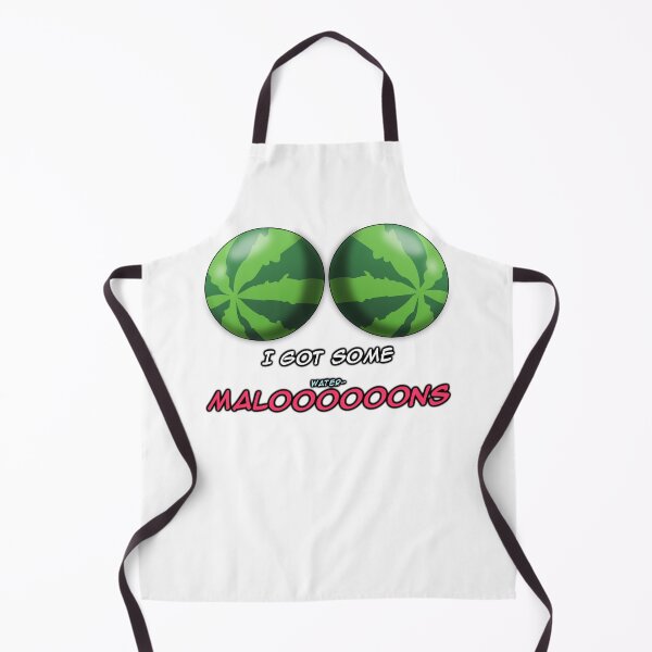 Item preview, I Got Some Water Malooooons designed and sold by JeffKyler14.