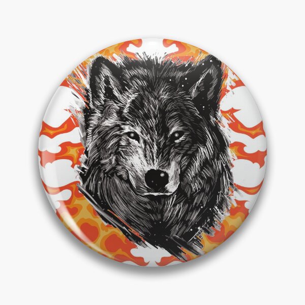 Item preview, Wolf designs. She-wolf  designed and sold by Stingchic.