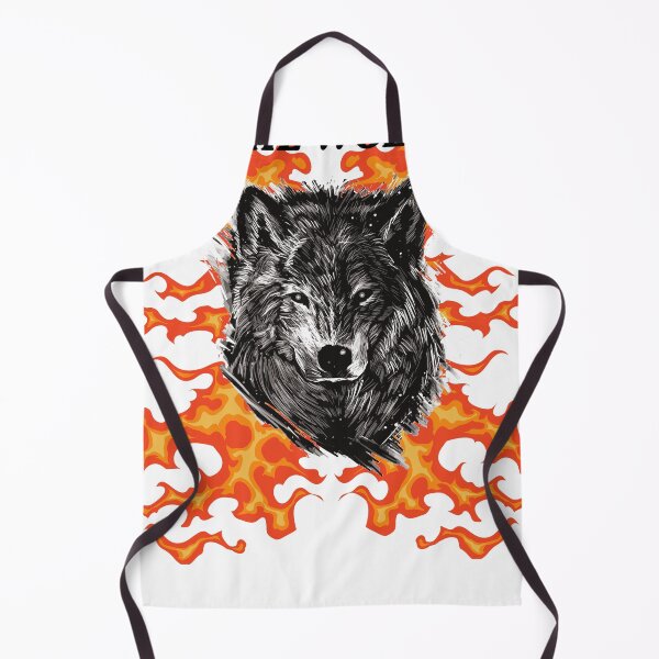 Item preview, Wolf designs. She-wolf  designed and sold by Stingchic.
