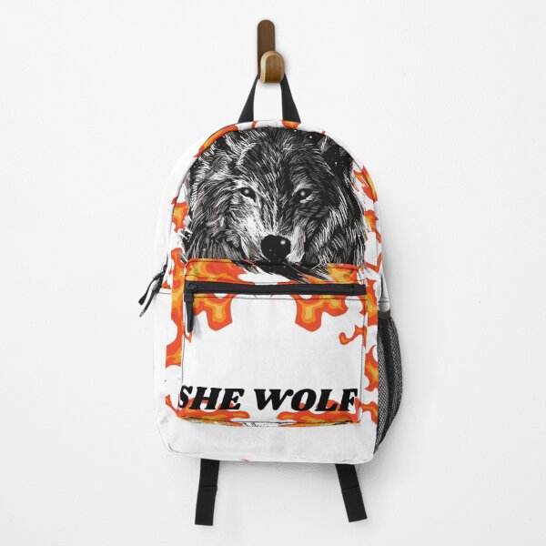 Item preview, Wolf designs. She-wolf  designed and sold by Stingchic.