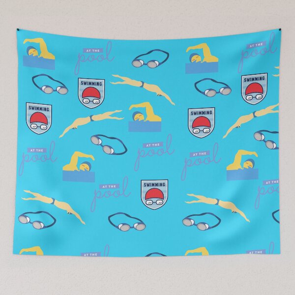 Item preview, Take A Breath And Dive In! designed and sold by Mamalia.