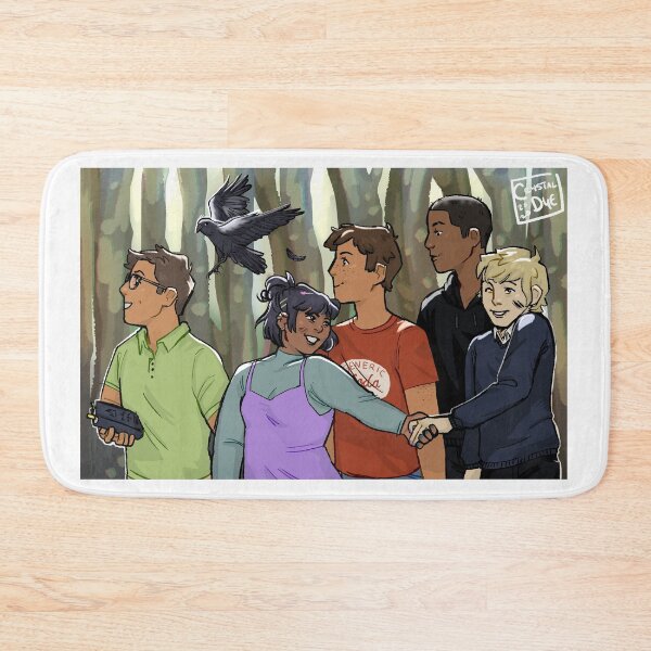 Item preview, Gangsey TRC fanart designed and sold by crystaldye.