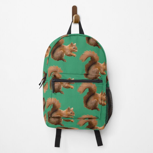 Item preview, Cute Squirrel designed and sold by Simmikreative.