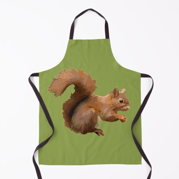Item preview, Cute Squirrel designed and sold by Simmikreative.