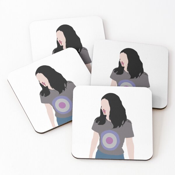 Artikelvorschau, Kate Bishop entworfen und verkauft von Tori Mosser.