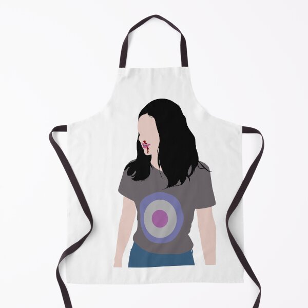 Item preview, Kate Bishop designed and sold by Tori Mosser.