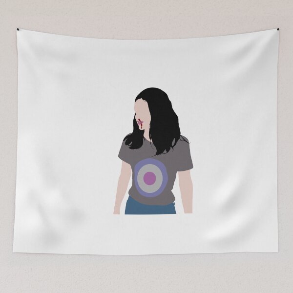 Item preview, Kate Bishop designed and sold by Tori Mosser.