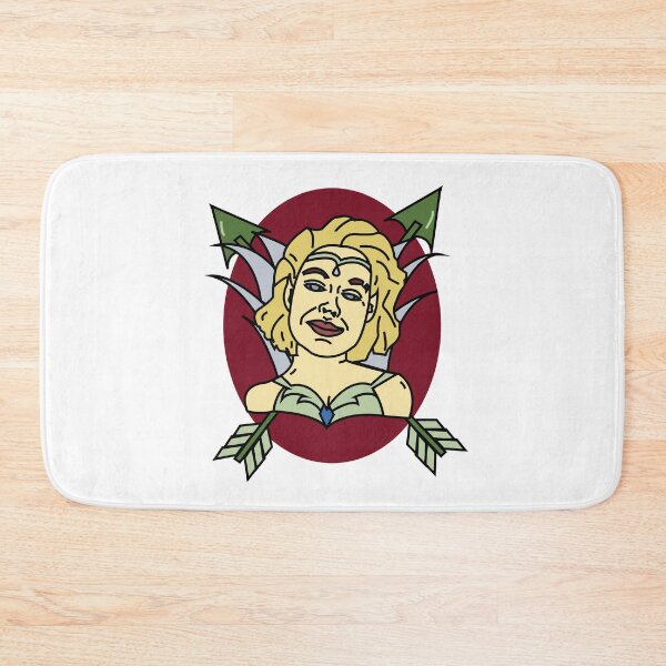 Item preview, Elf designed and sold by colormetabby.