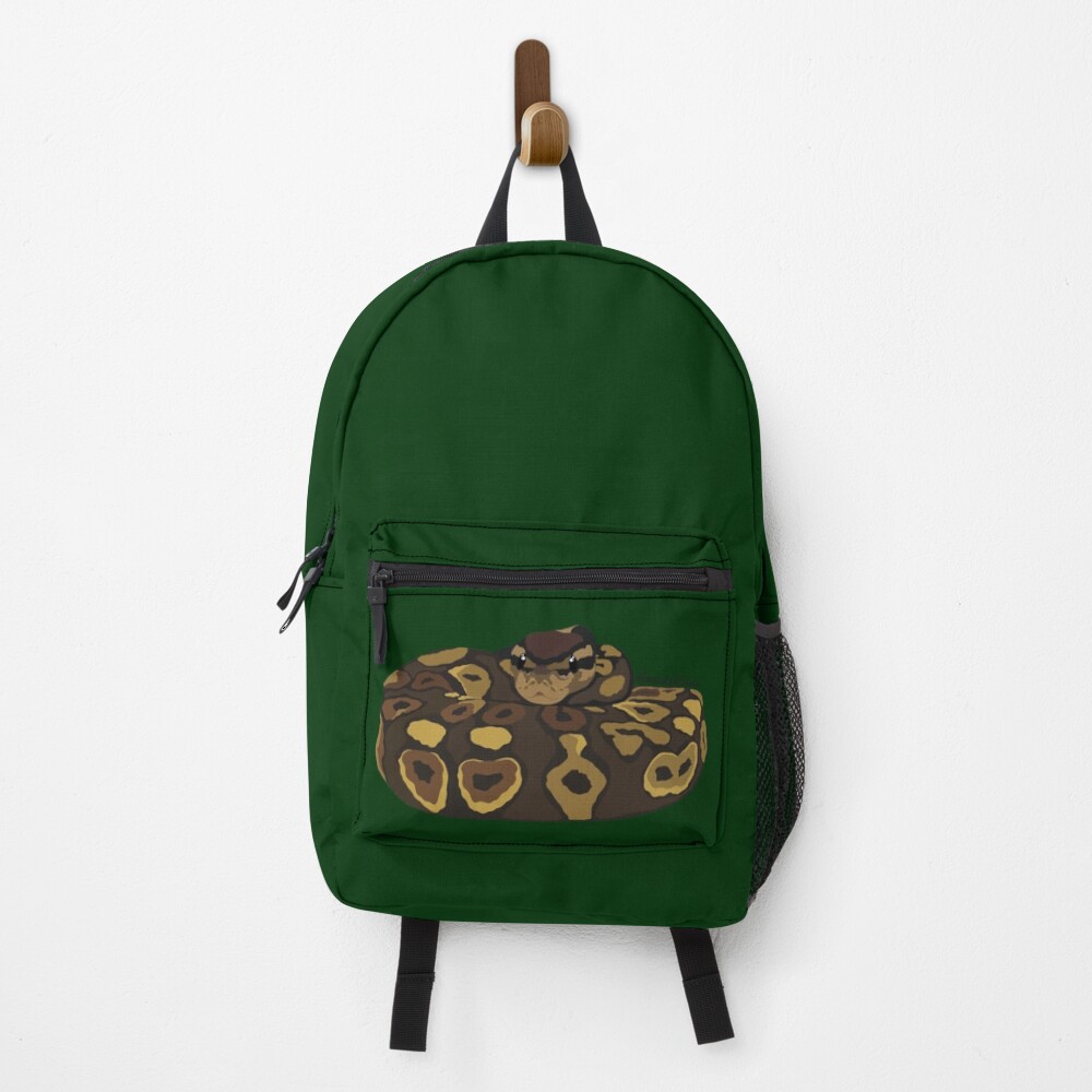 Item preview, Backpack designed and sold by Alawstrations.