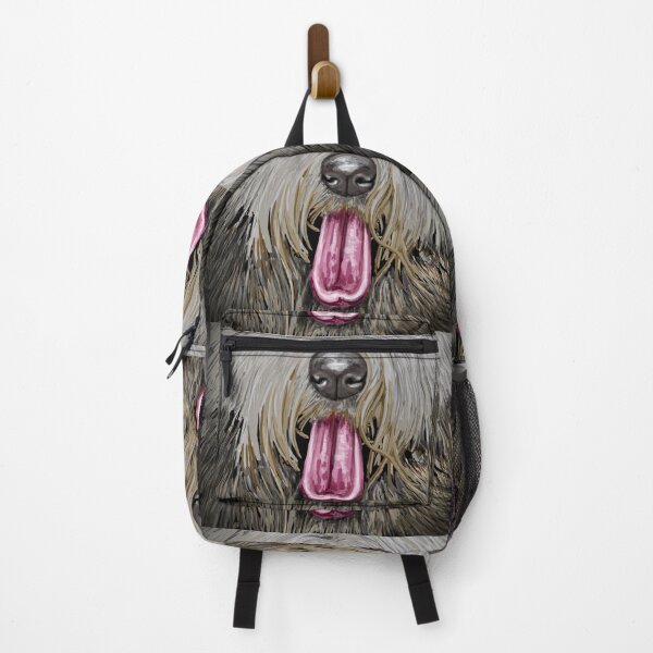 Item preview, Old English Sheep Dog designed and sold by kamkam19.