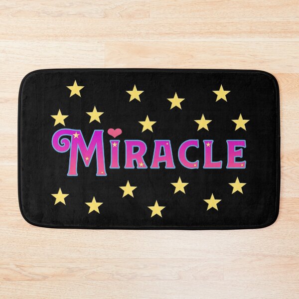 Aperçu de l'œuvre MIRACLE créée et vendue par collingalanos80.