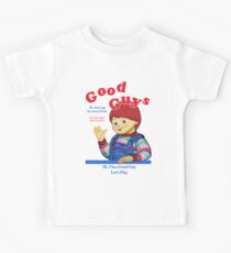 Good Guys Kinder T-Shirt
