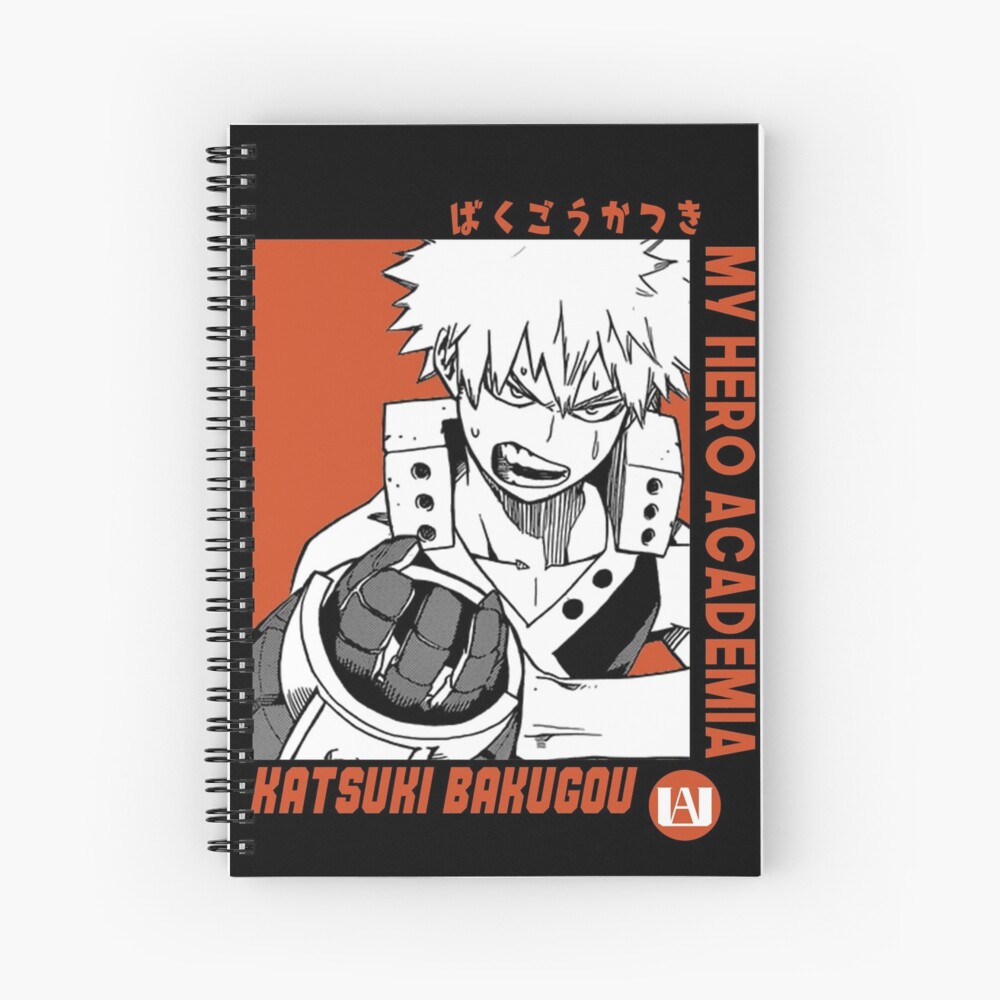 bakugou pop it
