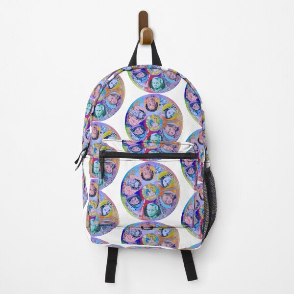 Item preview, Inspirational Women of STEM designed and sold by doctorbear.